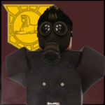 [ Military Intelligence Division ]