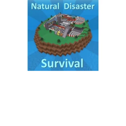 natural disaster icon
