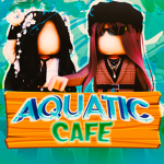 ~Aquatic Cafe~