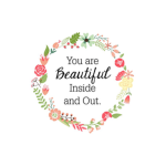 {Be you}