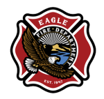 Eagle Fire Department.