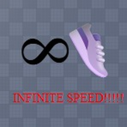 Infinite speed