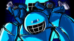 Team Bluudud Get In Nowww!