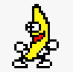 Church Of The Banana