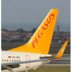 Pegasus Airlines.