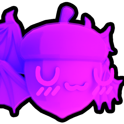 Galaxy Acorn Dragon