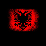 -Albanian Militia-