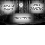 Savage Gang - These Savages Are The Bomb
