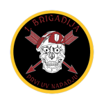 1st Infantry. Division.