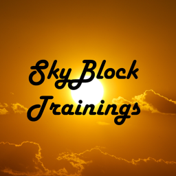 Skyblocks Training Centre