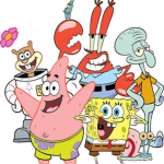 SpongeBob & Friends