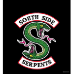 ##### Side Serpents