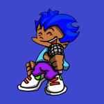 Sonictheman06 Studios!