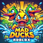 The Mad Ducks (FAN GROUP)
