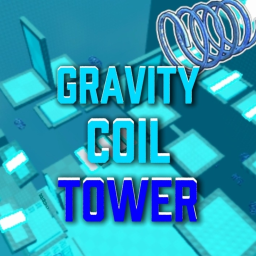 GRAVITY COIL TOWER!