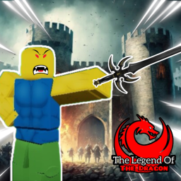 The Legend Of The Dragon [WORLD 2]