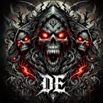 DE-Demon empire