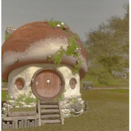 🍄