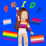 [Pride]