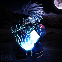 Shinobi Life