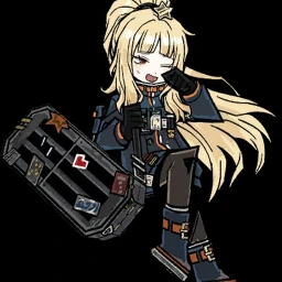 RR6 but bad icon