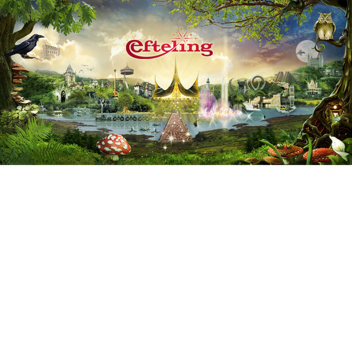 Efteling Sprookjesbos beta.