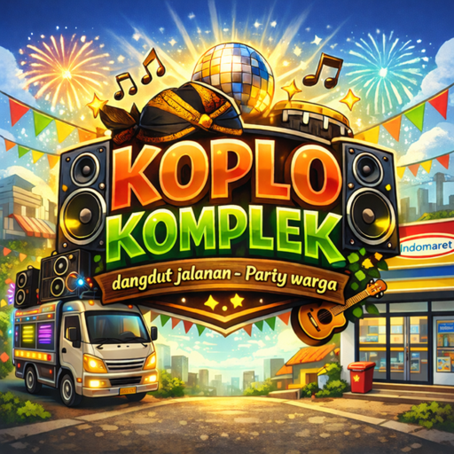 [ NEW ] Koplo Komplek