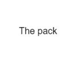 {~The pack~}