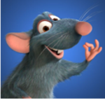 Mr. Rat's group