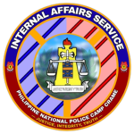 PNPCC || Internal Affairs Service