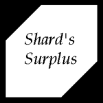Shard's Surplus