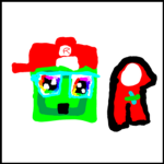 World R slime box