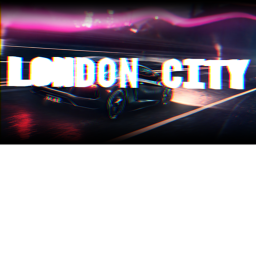 London city