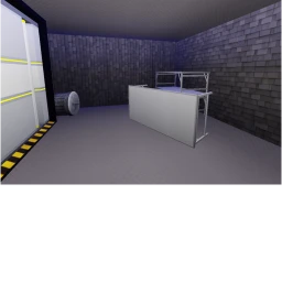 Phase 2: Chapter 3 [Power Room] icon