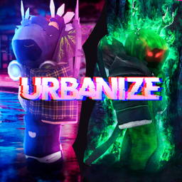 Urbanize Home-store V.1