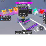Baron gamers