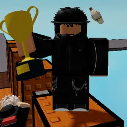 Cookies iq obby Reborn icon
