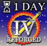 SFOTH: REFORGED Sledgerletsky/Sledgeramon