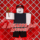 [PIKA + ROKUSHIKI + 15X] A Bizarre Day Modded