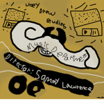 The Music Department