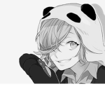 Pandita chan ROBLOX