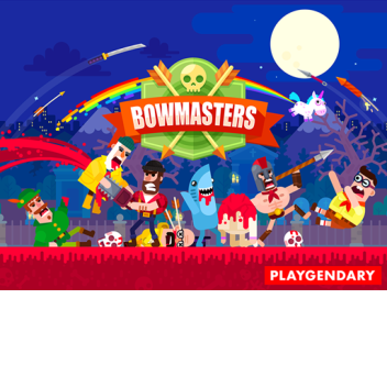 The op gamer's roplay world