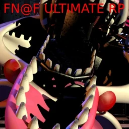 FN@F Ultimate -RPG icon