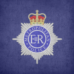 Thе Metropolitan Police Service