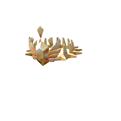 The Midas Star