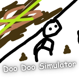 Doo Doo Simulator
