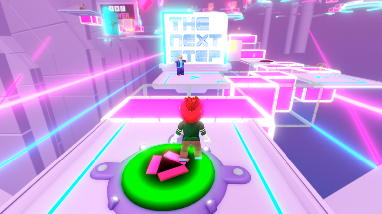 [Free UGC] Deadly 60 🐺 Wonder Chase screenshot 3