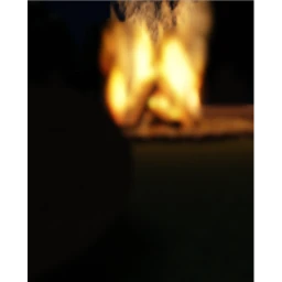 Cozy Campfire icon