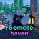 [🌸DAI DAI DAI KIRAI | +4] R6 Emote Haven (RP)