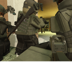 First Recon Squadron